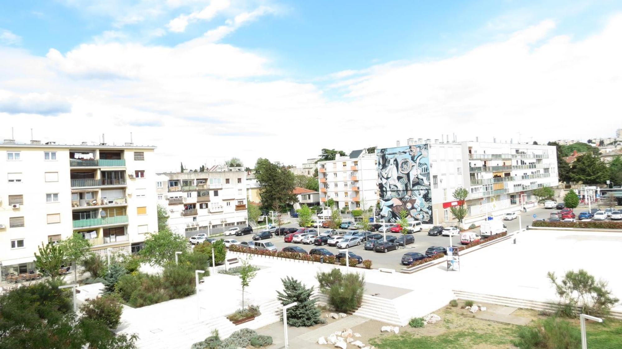 Studio M Pula Exterior photo